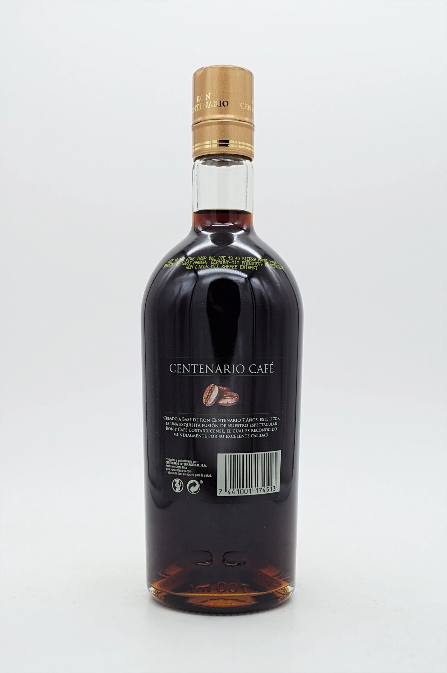 Cafe Licor 4 Cafe Licor – Bild 2