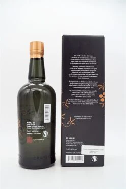 KI NO BI Kyoto Dry Gin -Getränke Verkaufsgeschäft dsc04504 fotor