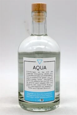 Aqua -Getränke Verkaufsgeschäft dsc04751