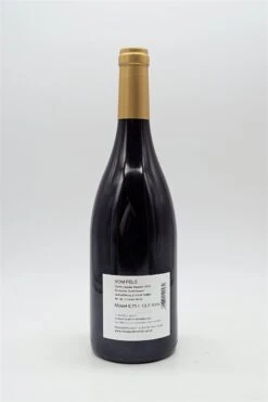 Spätburgunder Vom Fels Trocken 2019 -Getränke Verkaufsgeschäft dsc05068 fotor