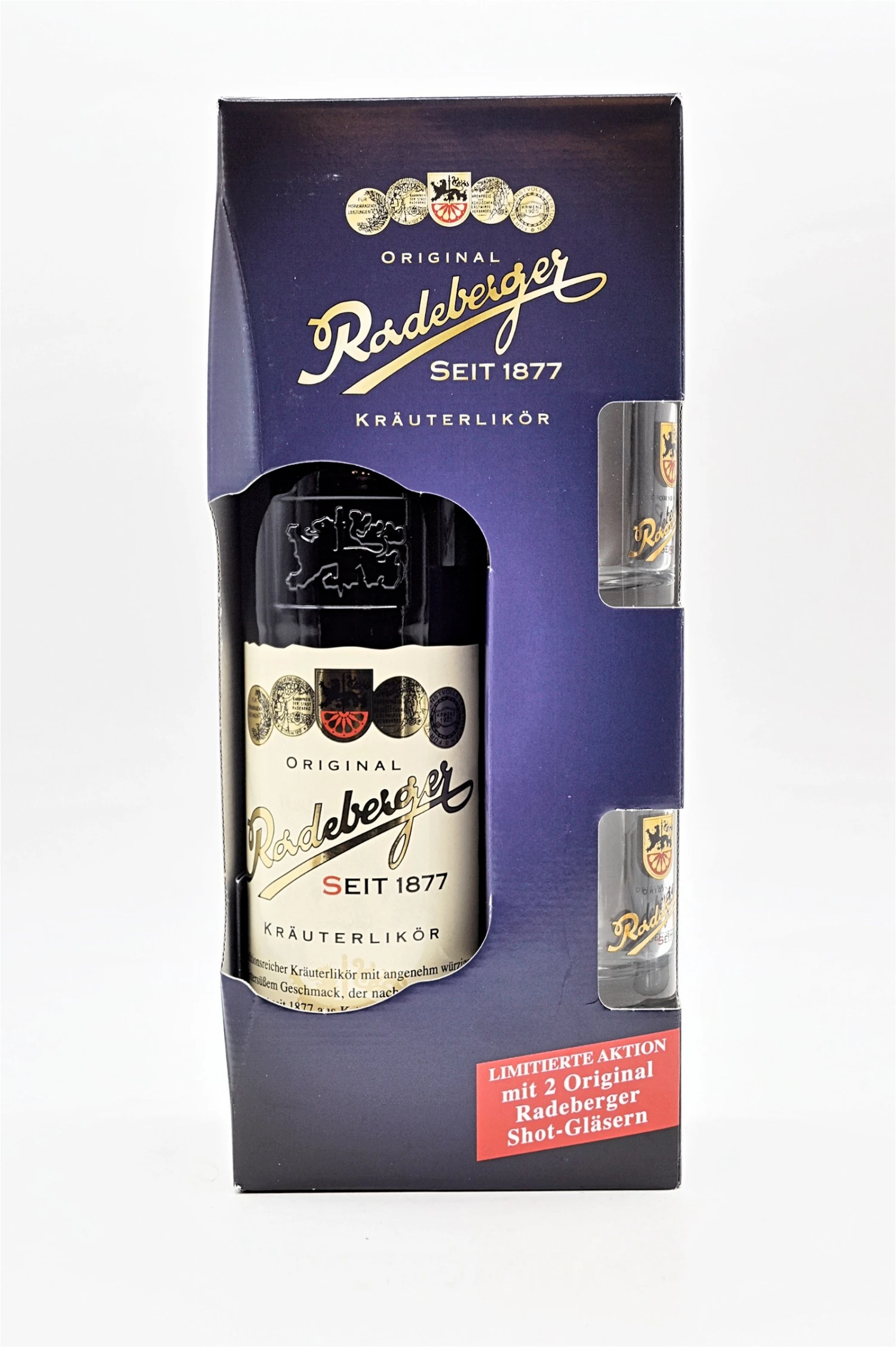 Kräuterlikör Mit 2 Gläsern 3 Kräuterlikör Mit 2 Gläsern