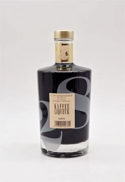 Kaffelikör -Getränke Verkaufsgeschäft dsc05370 fotor