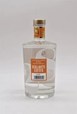 Bergamottenlikör -Getränke Verkaufsgeschäft dsc05372 fotor