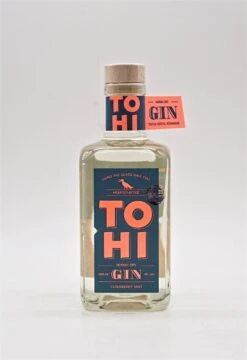 Cloudberry Mist Nordic Dry Gin