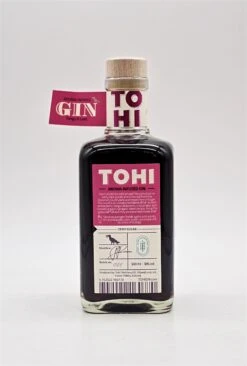 Aronia Infused Gin -Getränke Verkaufsgeschäft dsc05508 fotor