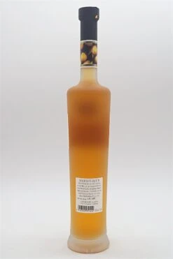 Mirabellenlikör -Getränke Verkaufsgeschäft dsc05565 fotor