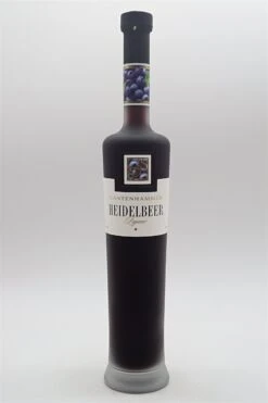 Heidelbeerlikör