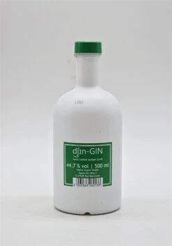 Hand Crafted Juniper Spirit Gin -Getränke Verkaufsgeschäft dsc05757 fotor