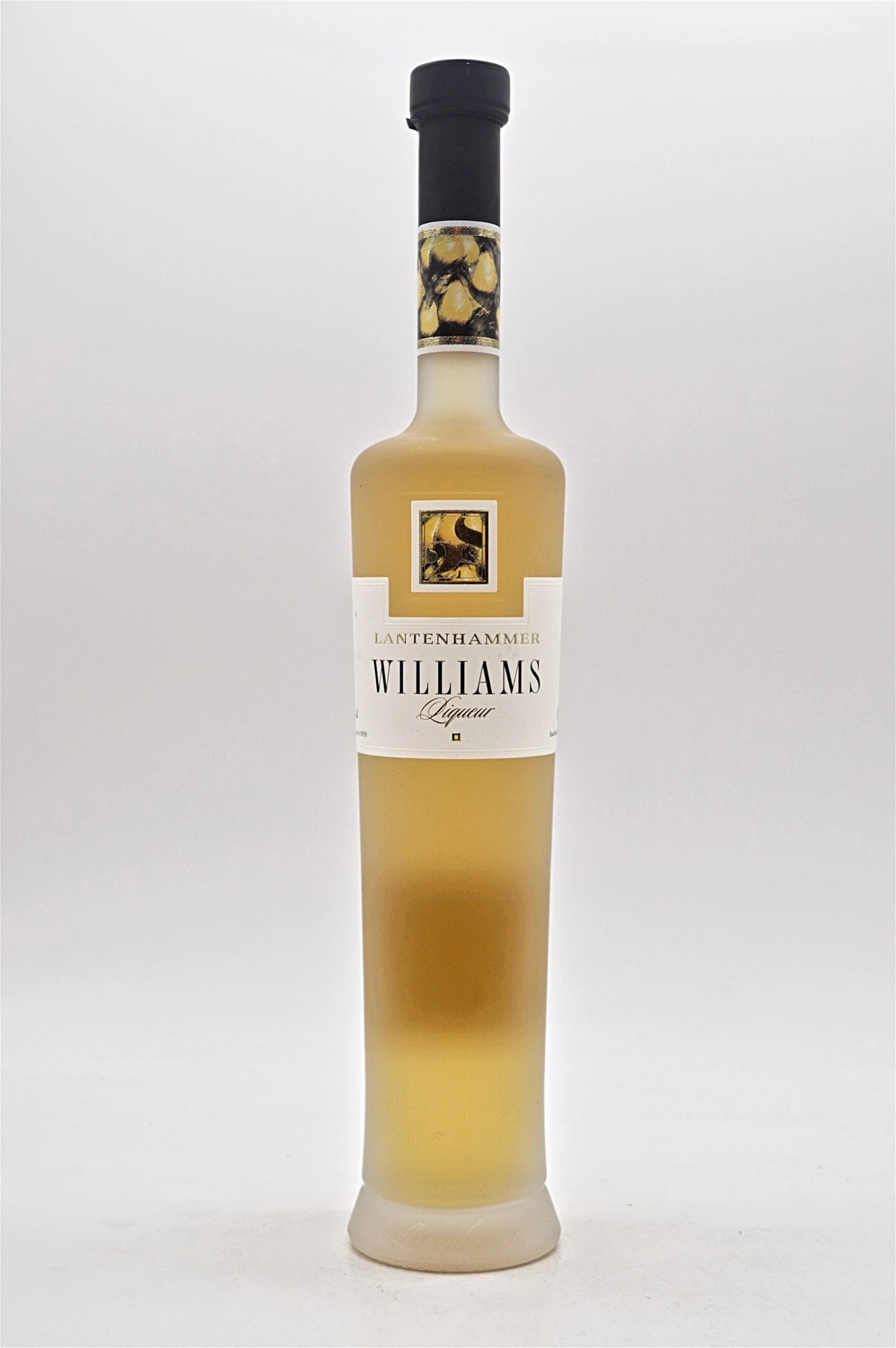 Williams Liqueur 3 Williams Liqueur