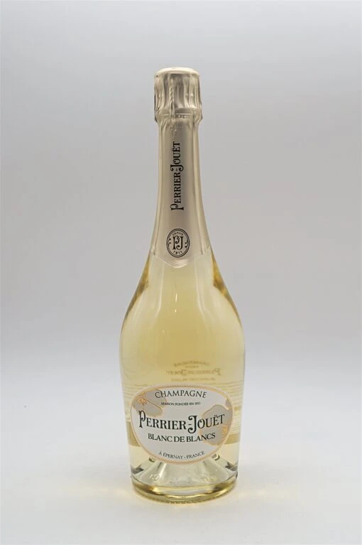 Blanc De Blancs Champagner -Getränke Verkaufsgeschäft dsc06515