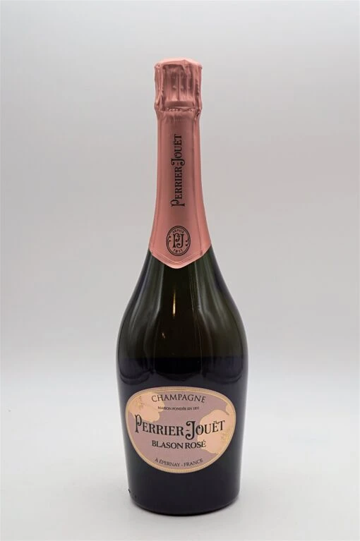 Blason Rose Champagner -Getränke Verkaufsgeschäft dsc06519