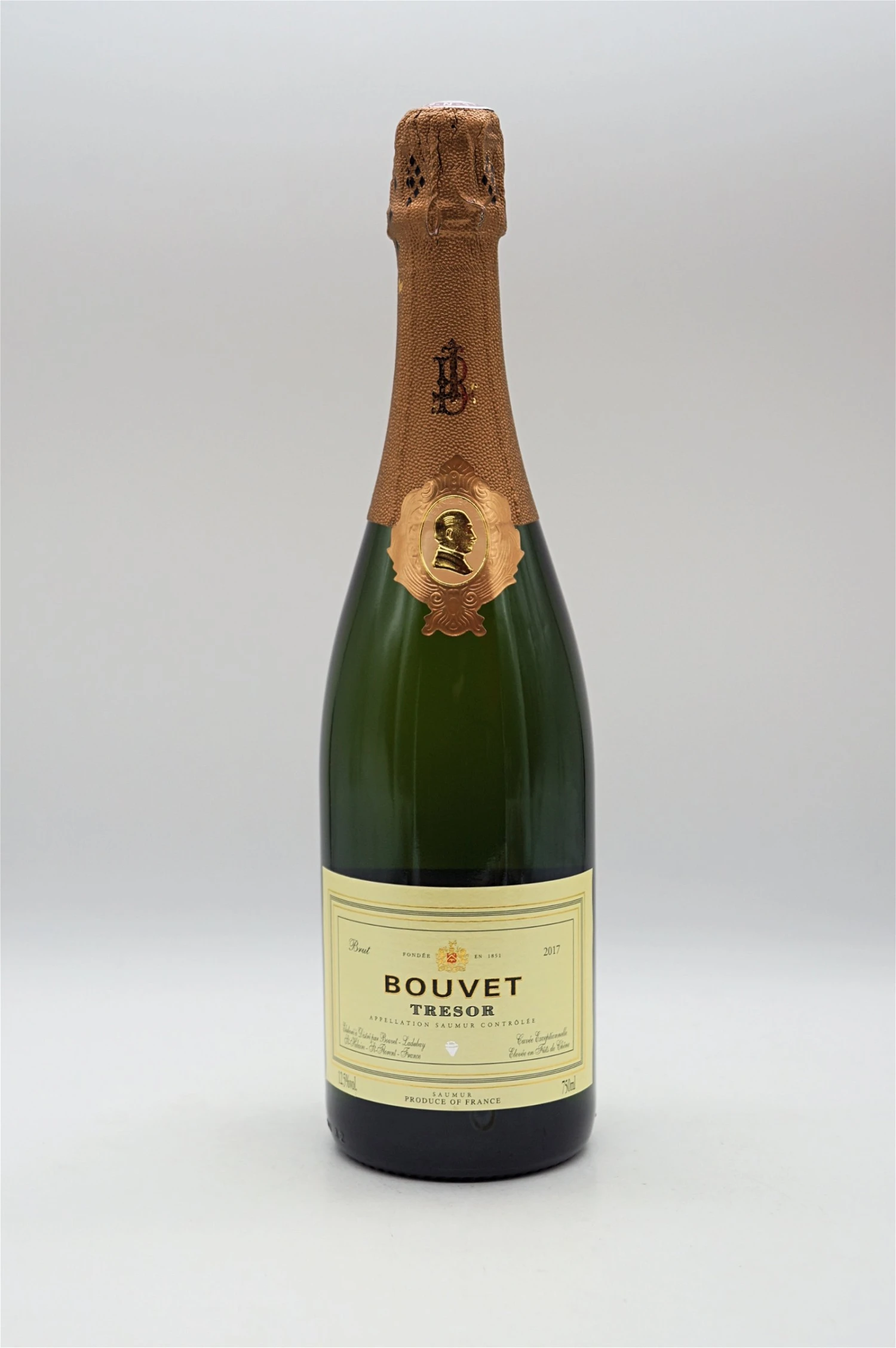 Tresor Brut Blanc 3 Tresor Brut Blanc