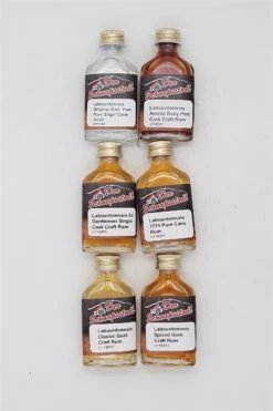 Labourdonnais Probierset