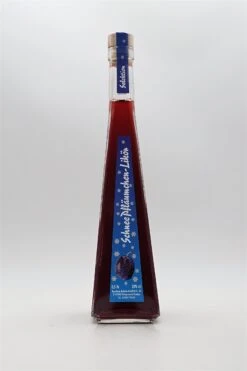 Schneepfläumchen Likör