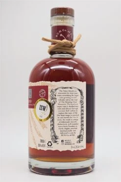 8 Jahre Signature Blend -Getränke Verkaufsgeschäft dsc07547