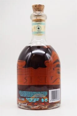 Jamaican Spiced Rum -Getränke Verkaufsgeschäft dsc07556