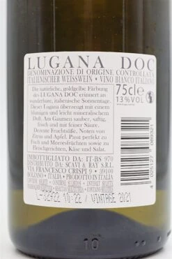 Lugana D.O.C 6 Flaschen Sparset -Getränke Verkaufsgeschäft dsc07681xcicegr7qrtjn