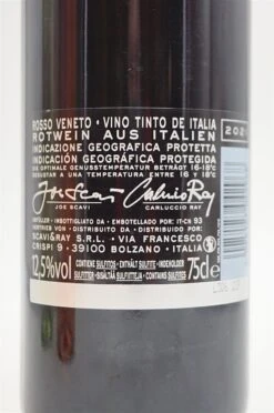 Il Rosso I.G.T. 6 Flaschen Sparset 12 Il Rosso I.G.T. 6 Flaschen Sparset -Getränke Verkaufsgeschäft dsc07695hwrydeiyjefob