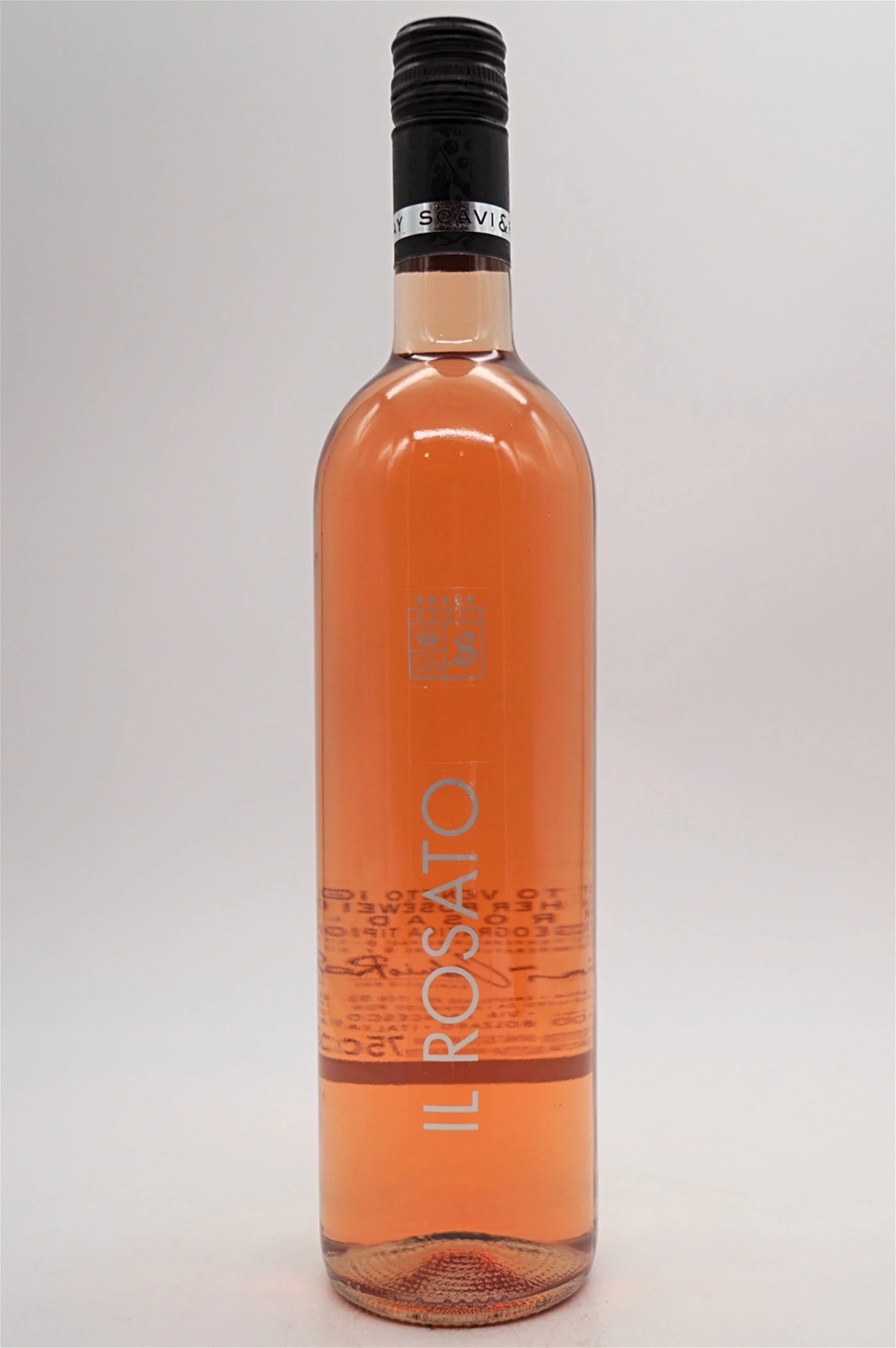 Il Rosato I.G.T. 6 Flaschen Sparset 4 Il Rosato I.G.T. 6 Flaschen Sparset – Bild 2