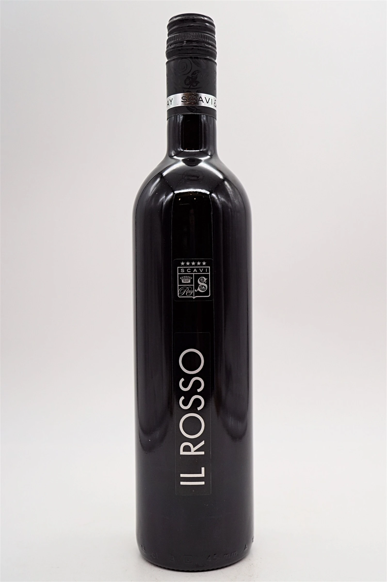 Il Rosso I.G.T. 6 Flaschen Sparset 4 Il Rosso I.G.T. 6 Flaschen Sparset – Bild 2