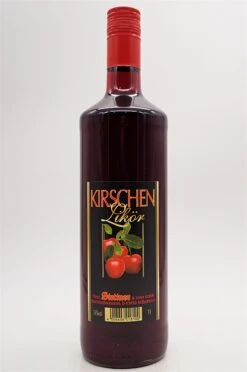 Kirschlikör 6 Flaschen Sparset -Getränke Verkaufsgeschäft dsc07763onaqbr1l8xexj