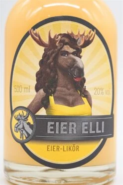 Elli Eier Likör -Getränke Verkaufsgeschäft dsc07776malddyxfvdkjm