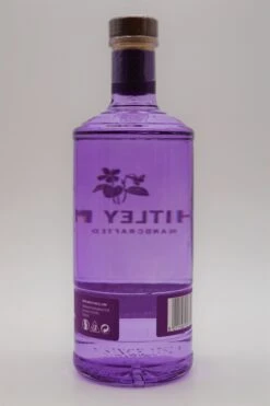 Parma Violet Gin 5 Parma Violet Gin -Getränke Verkaufsgeschäft dsc07843