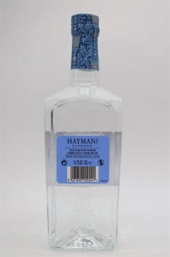 London Dry Gin 41,2% 5 London Dry Gin 41,2% -Getränke Verkaufsgeschäft dsc07859fbpv09xneldwo