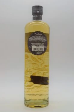 Gin Liqueur Ginger -Getränke Verkaufsgeschäft dsc07888