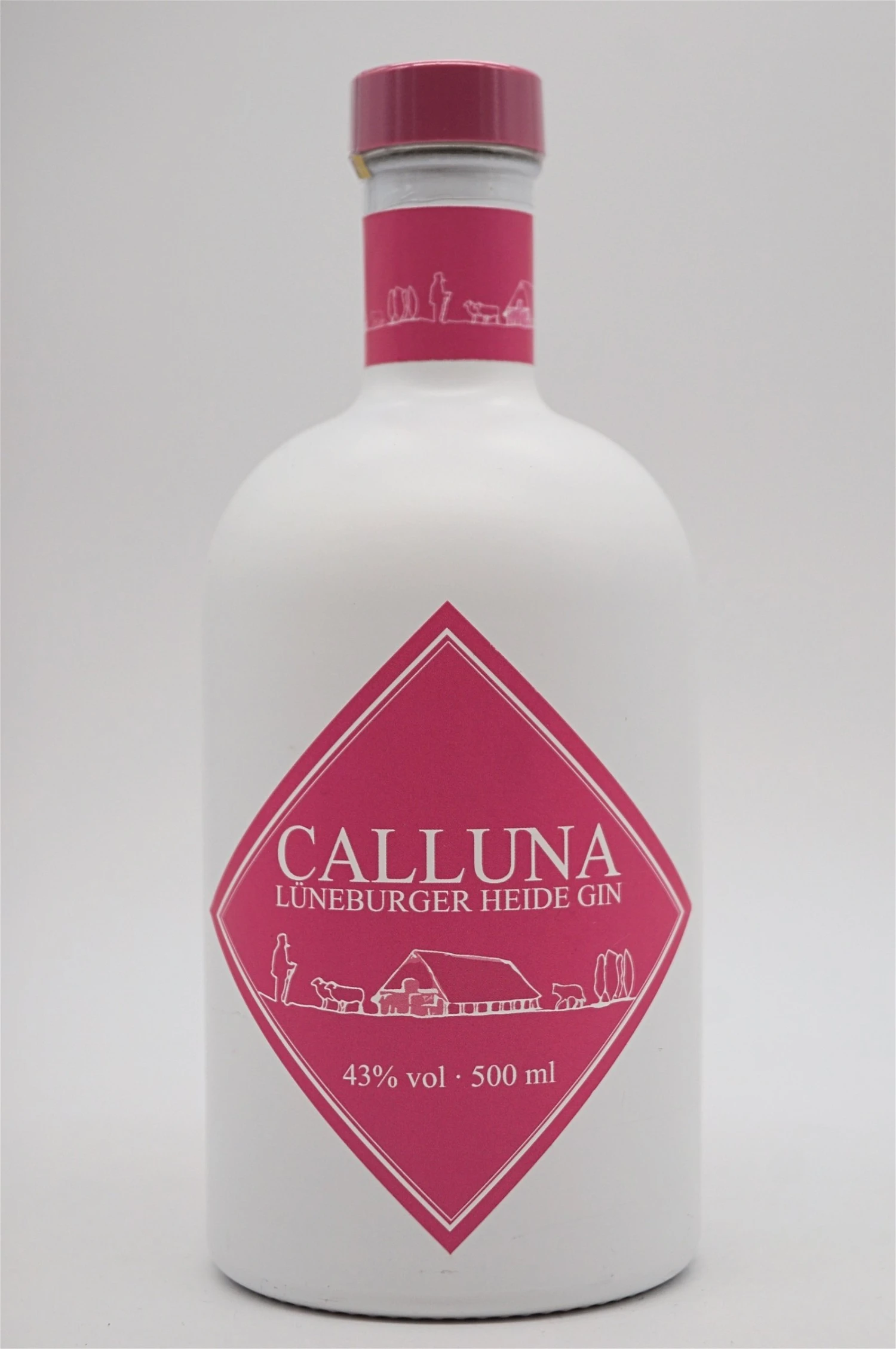 Lüneburger Heide Gin 3 Lüneburger Heide Gin