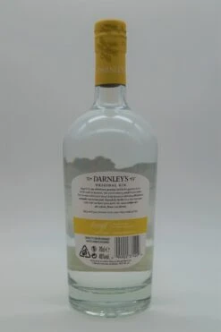 London Dry Gin Originale -Getränke Verkaufsgeschäft dsc07921
