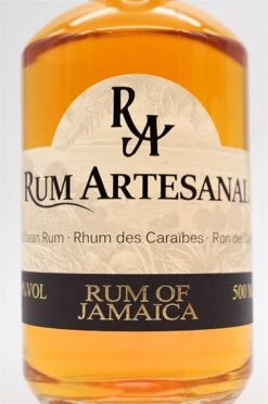 Rum Of Jamaica -Getränke Verkaufsgeschäft dsc07928