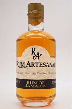 Rum Of Jamaica