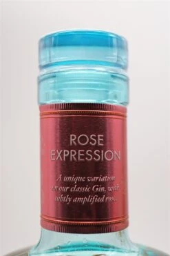 Rose Expression Gin -Getränke Verkaufsgeschäft dsc079360hiol8cjgr8wf