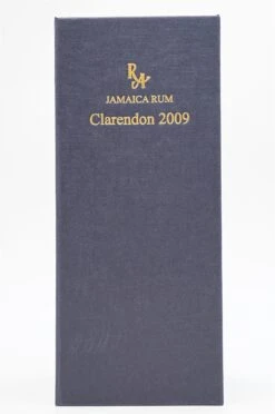 Jamaica Clarendon 2009 Rum -Getränke Verkaufsgeschäft dsc08028ja0ntvj2qmqa9