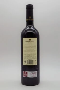 Rioja Reserva 2015 -Getränke Verkaufsgeschäft dsc08031