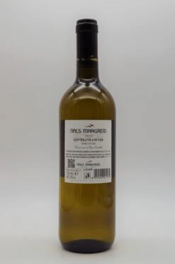 Gewürztraminer 2017 -Getränke Verkaufsgeschäft dsc08069