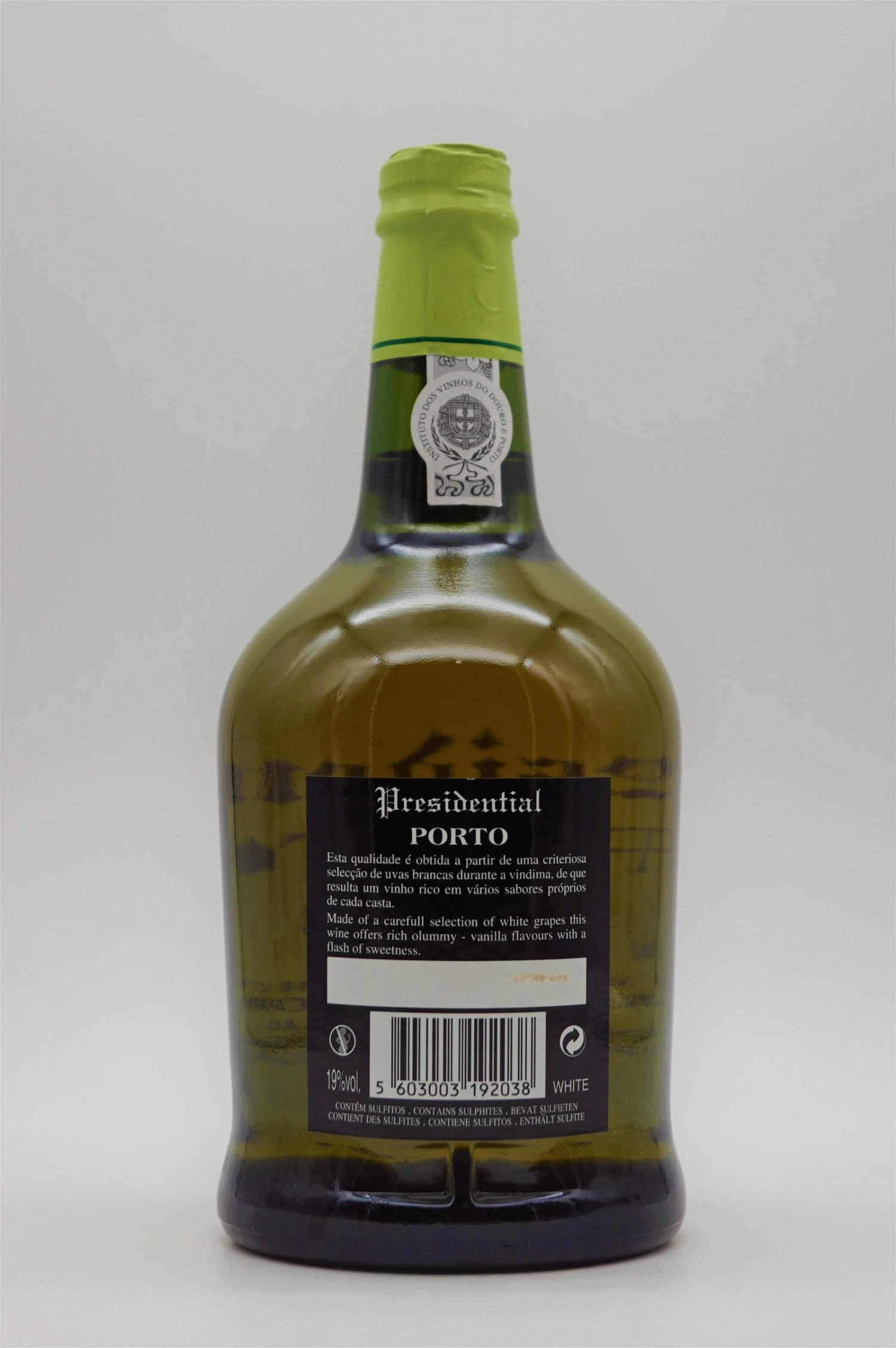 White Porto 4 White Porto – Bild 2