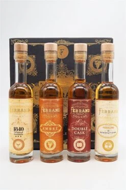 The Collection 4x100ml