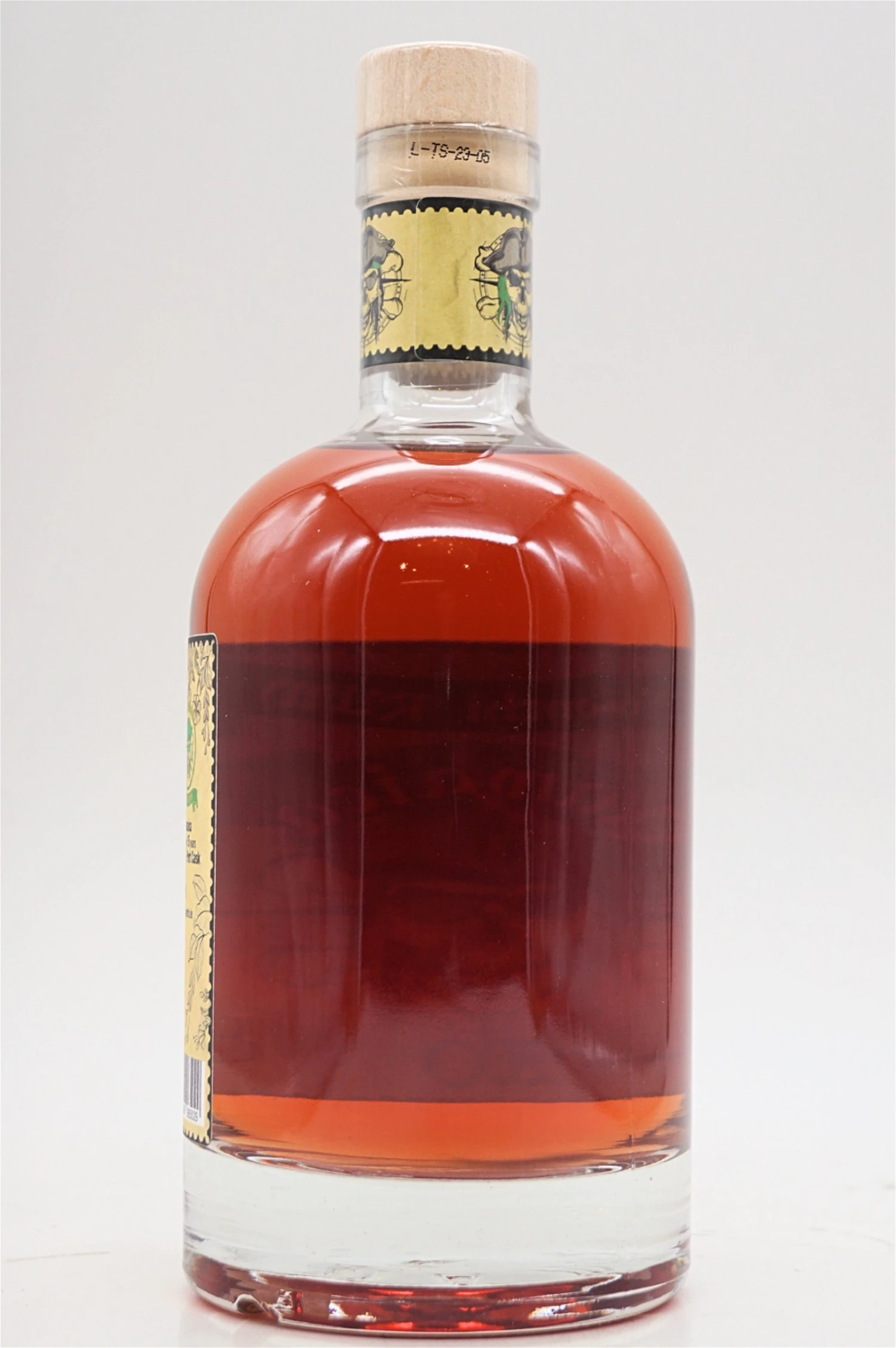 Jamaica XO Rum 4 Jamaica XO Rum – Bild 2