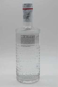 The Botanist Islay Dry Gin -Getränke Verkaufsgeschäft dsc08409 fotor