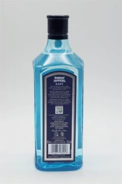 East London Dry Gin -Getränke Verkaufsgeschäft dsc08416 fotor