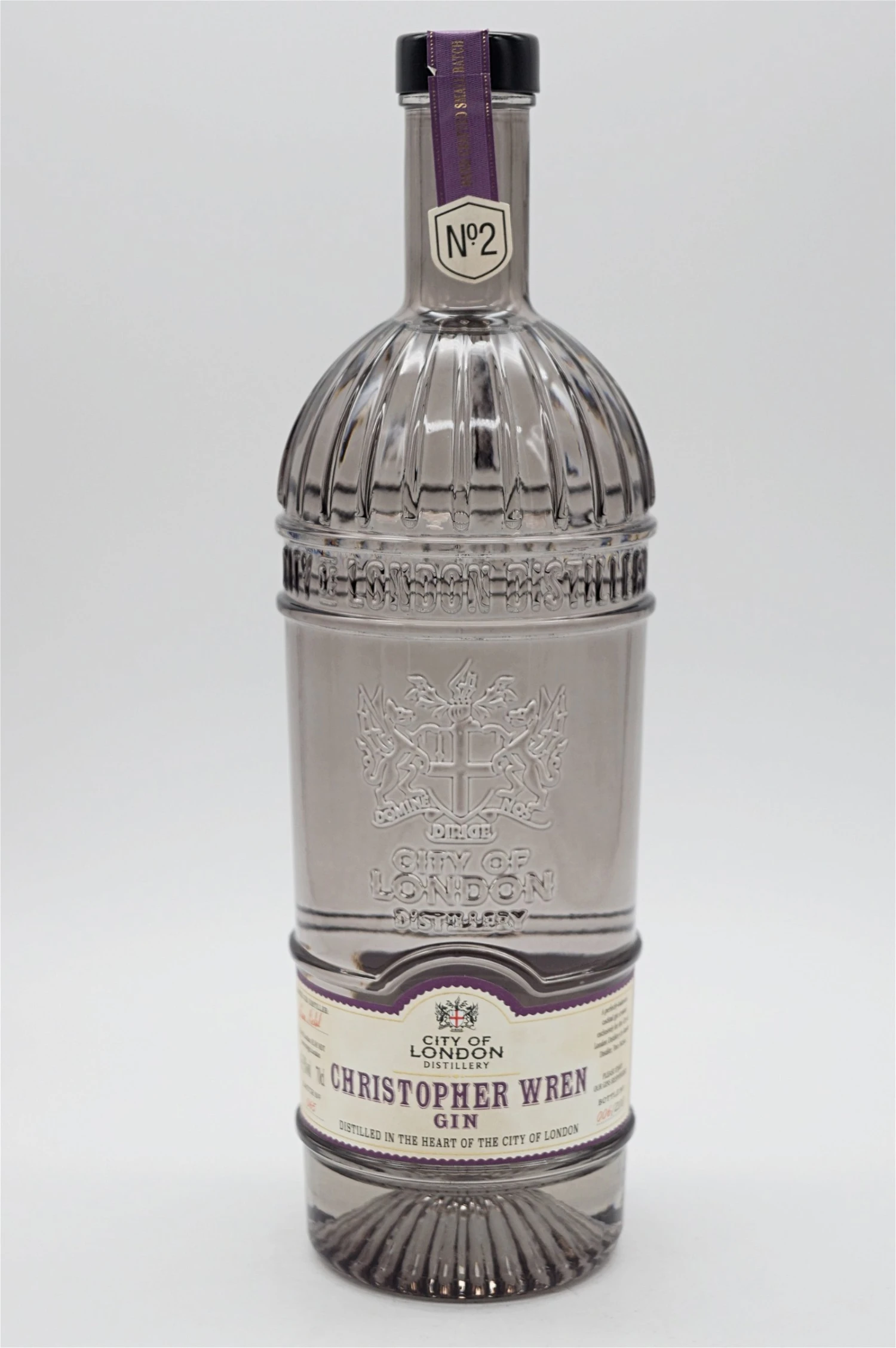 Christopher Wren Gin 3 Christopher Wren Gin