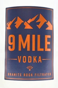Vodka 1 Liter 6 X Fl. Sparset -Getränke Verkaufsgeschäft dsc08492