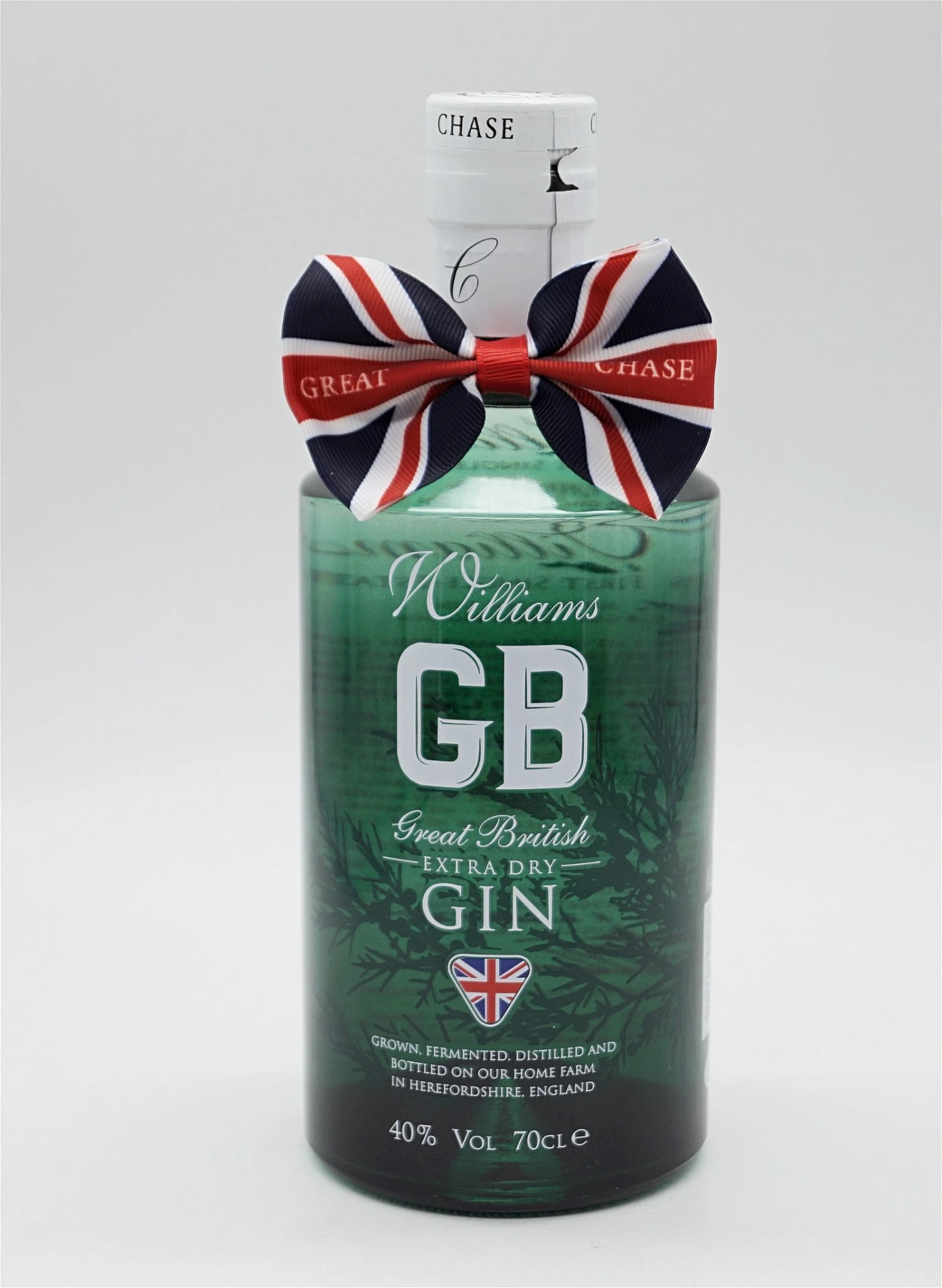 Gin GB Extra Dry 3 Gin GB Extra Dry