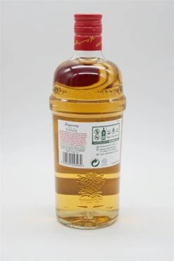 Sevilla London Dry Gin 5 Sevilla London Dry Gin -Getränke Verkaufsgeschäft dsc08522 fotor