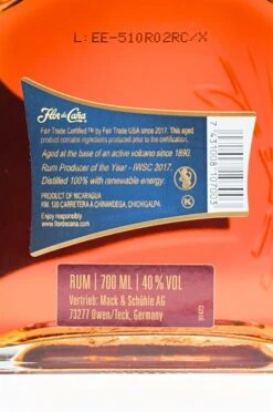 Centenario Single Estade Rum 12 Jahre -Getränke Verkaufsgeschäft dsc08529