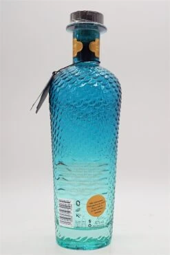 Gin 6 X Fl. Sparset -Getränke Verkaufsgeschäft dsc08574