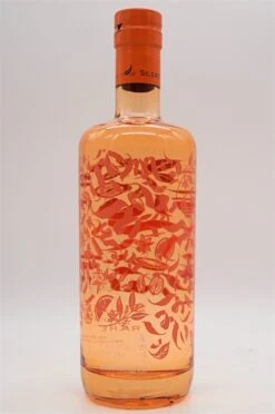 Rare Citrus Gin -Getränke Verkaufsgeschäft dsc08582