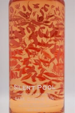 Rare Citrus Gin -Getränke Verkaufsgeschäft dsc08599